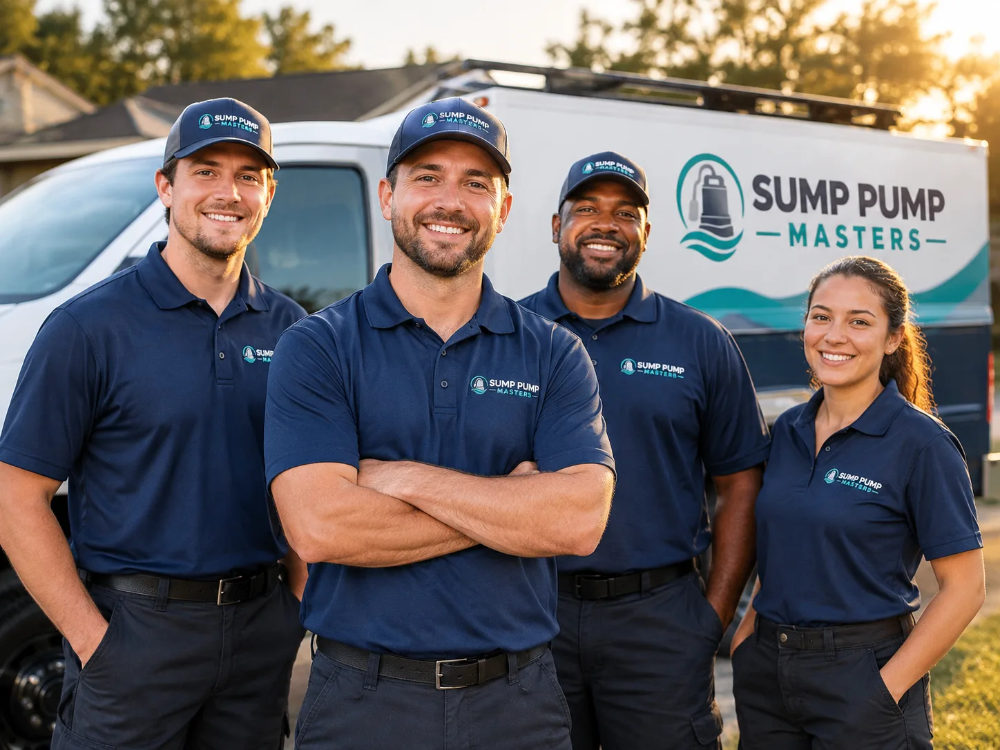 Sump Pump Repair company in Jessie, ND