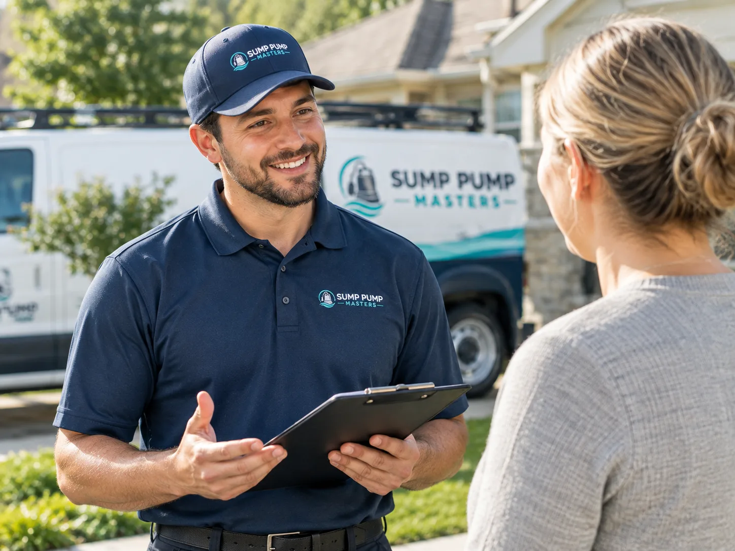Sump Pump Repair Jessie, ND FAQs